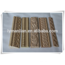 decorative corner moulding wood trim